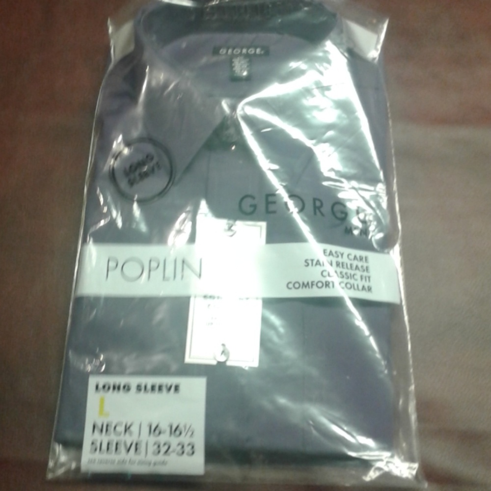 Men's shirt